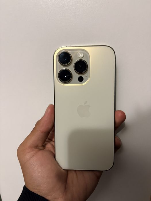 Iphone 14 pro ,