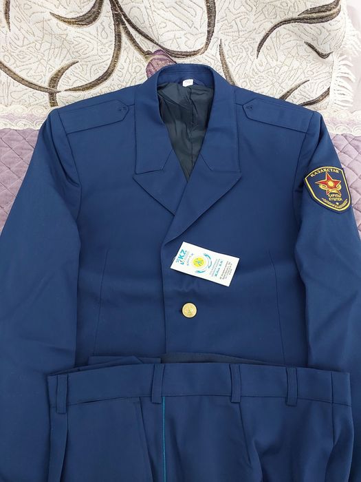 Военная форма повседневный