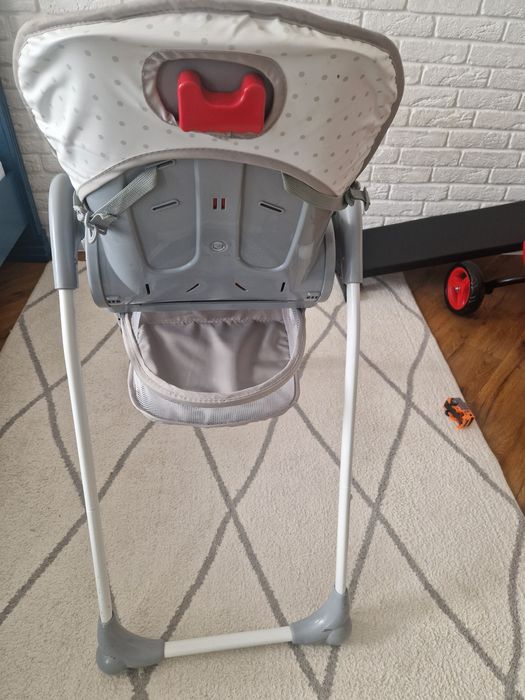 Кресло столик детское