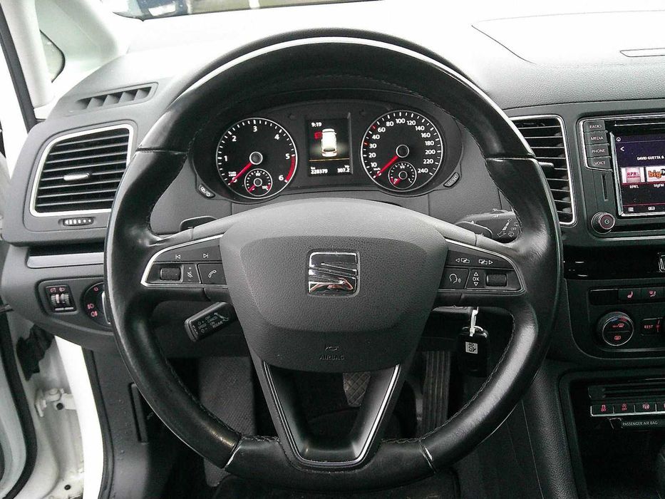 Vand / Variante auto