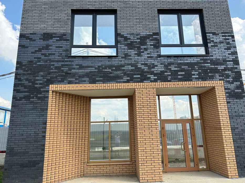 Klinker g‘isht — qurilish obyektlari uchun