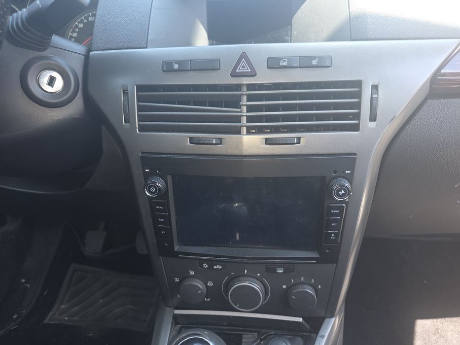 OPEL Astra 2005 — imagine 3