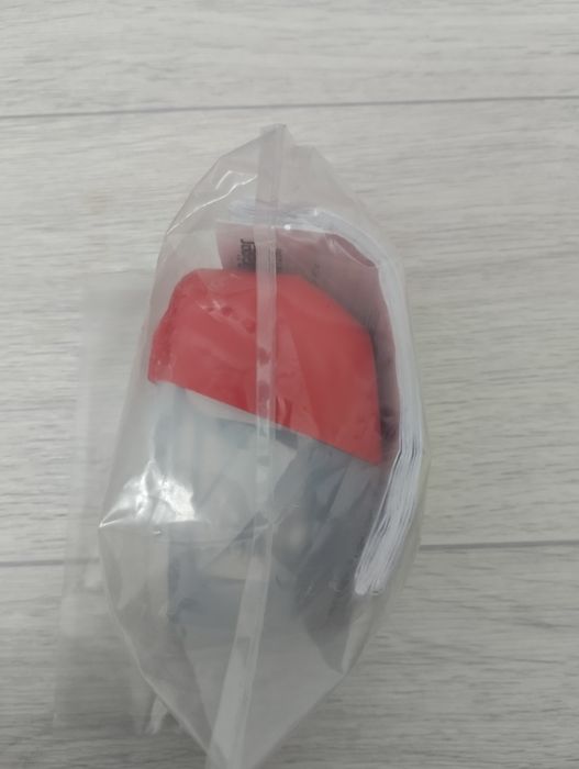 Новый минифильтр Drager