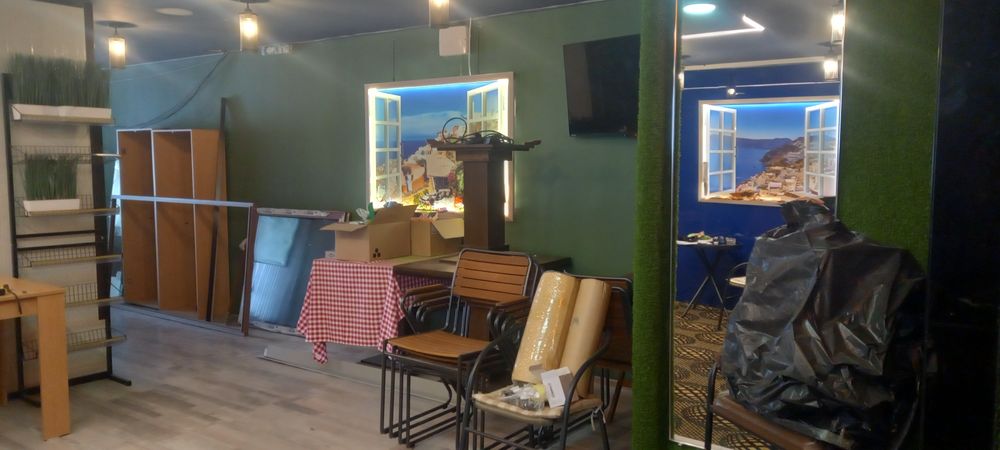 Дава се под наем Заведение в София, Зона Б-18 - 100 кв.м за 897.6 € - Снимка #8