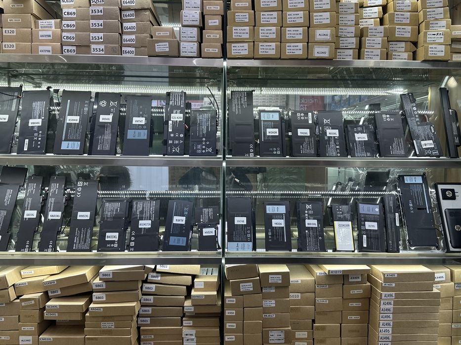 Акция Доставка Блок питания зарядка ноутбук!Zaryadka HP ASUS ACER SONY