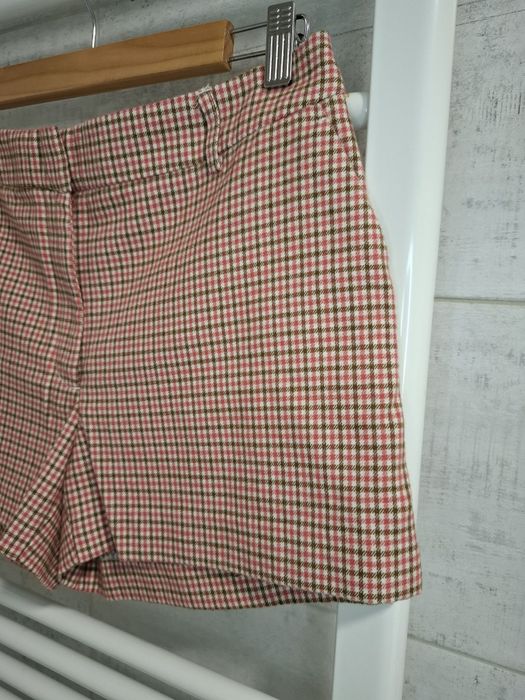 Pantaloni scurti eleganti H&M