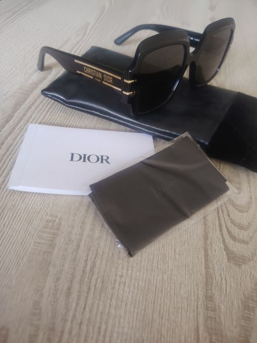 Очила Christian Dior