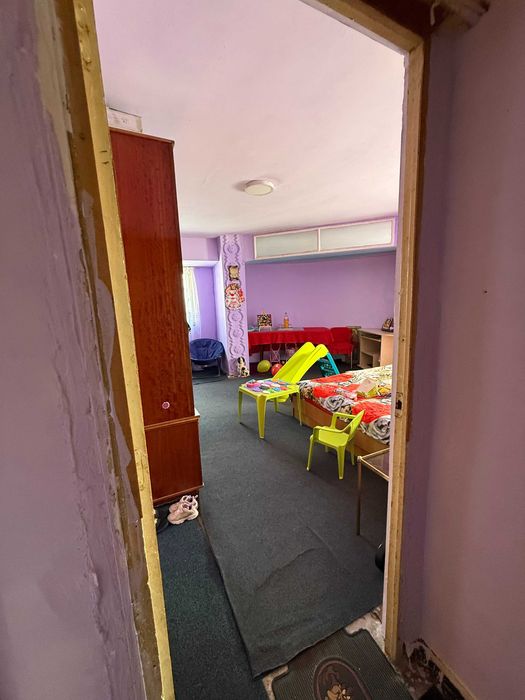 Apartament 2 camere RENOVABIL, zona Regele Ferdinand (Granicerilor)