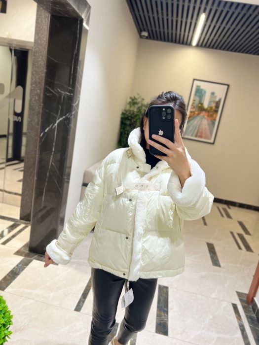 Распродажа курток