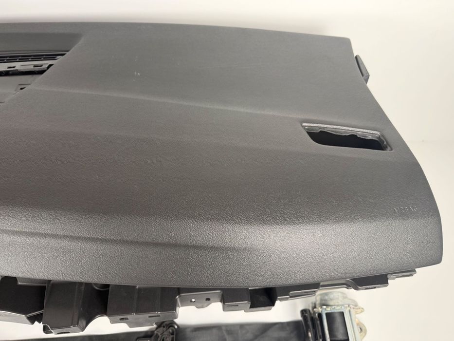 Airbag VW Golf 8 VIII аирбаг аербаг еирбаг