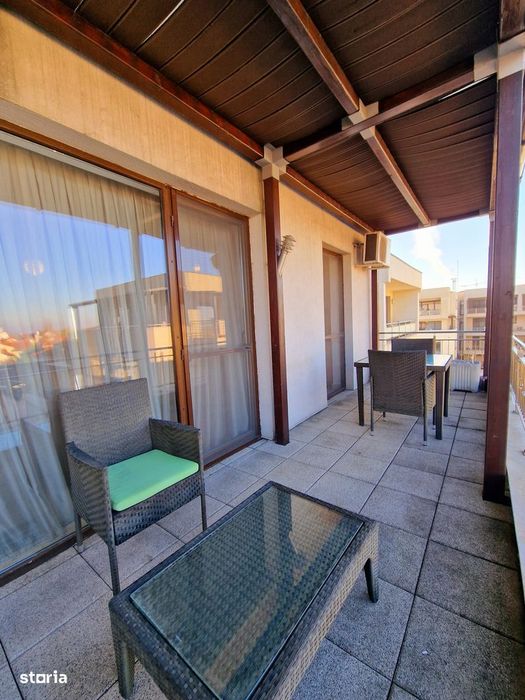Vanzare 3 camere Perla Residence Pipera | 92 mp | Parcare si boxa incl
