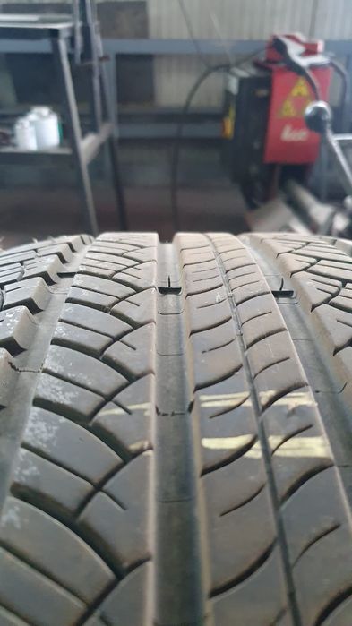Anvelope 285/60R18