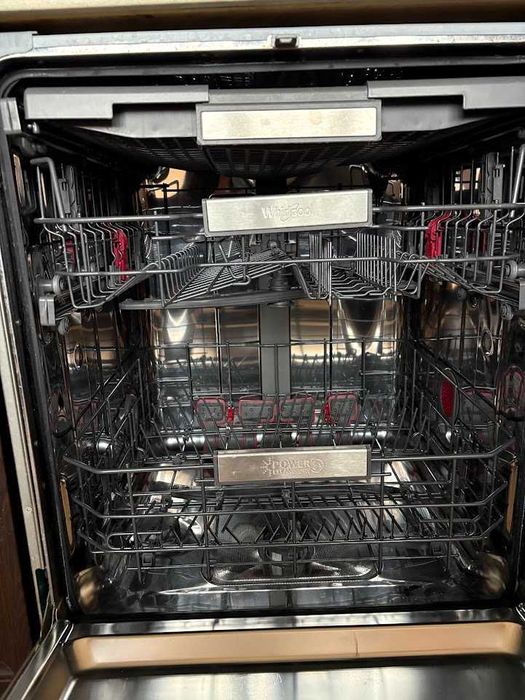 Съдомиялна Whirlpool WFO 3O33 DL X DISHWASHER WP За резервни части