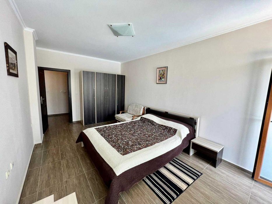 Продава се Тристаен апартамент в Свети Влас - 125 кв.м за 1120 €/кв.м - Снимка #4