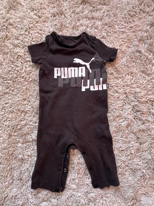 Детски гащеризон PUMA-9-12 м-20 лв