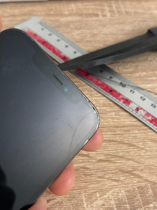 Продам свой Айфон 12 pro 256гб