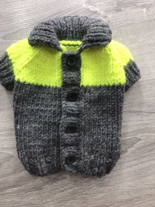 Одежда для собачек в наличии и на заказ