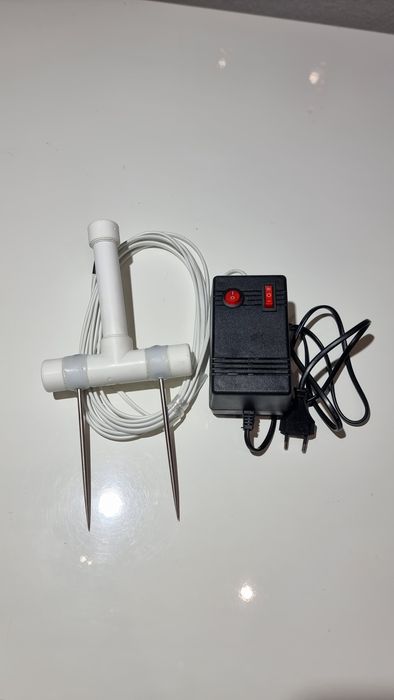 Asomator in 2 Trepte de Putere