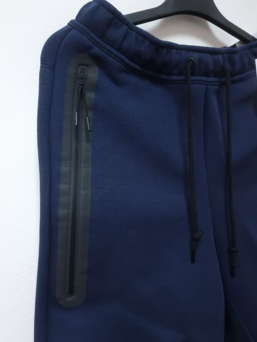 Nike Sportswear - Tech Fleece pantaloni scurti