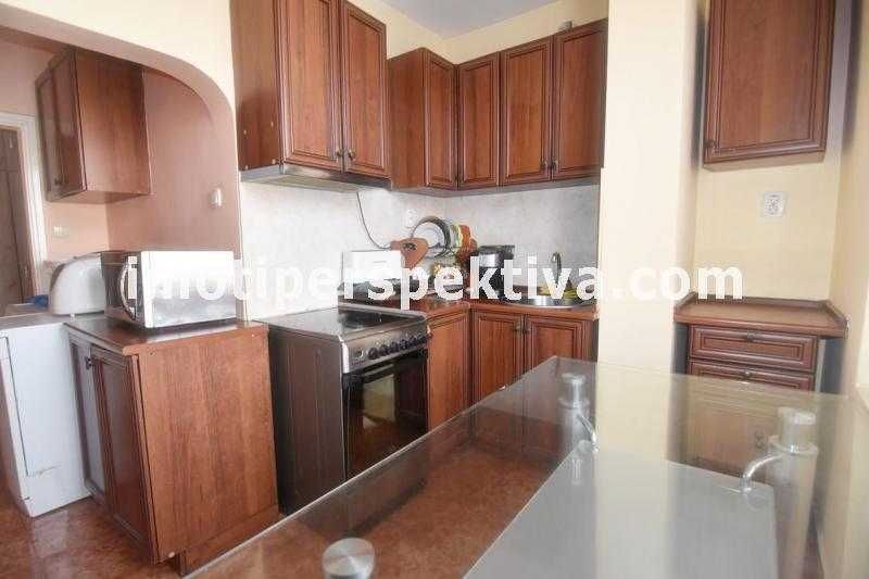 Продава се Многостаен апартамент в Пловдив, Кючук Париж - 100 кв.м за 2030 €/кв.м - Снимка #5