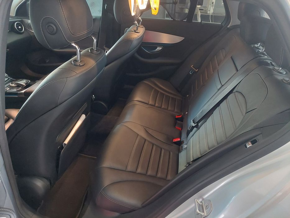 Vand mercedes C 250 d
