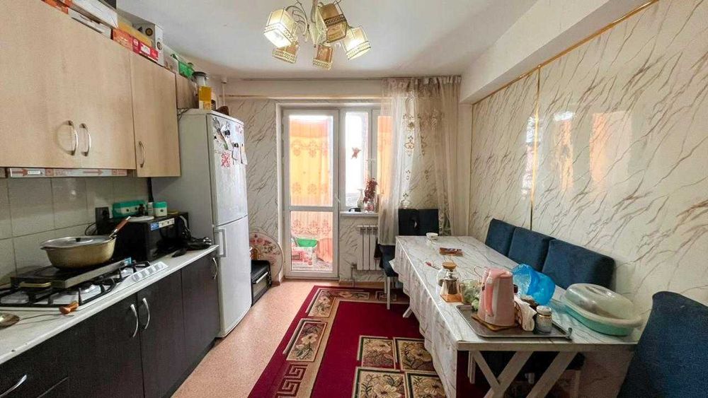 Продам 3 ком Айым