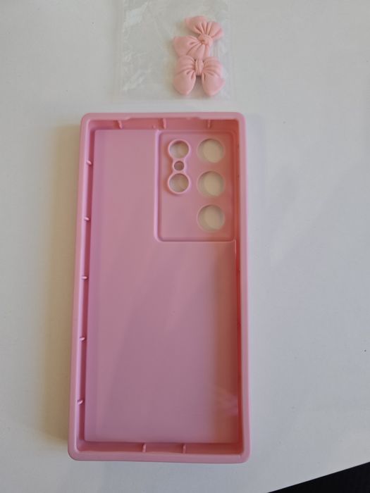 Кейс за Samsung Galaxy S24 Ultra