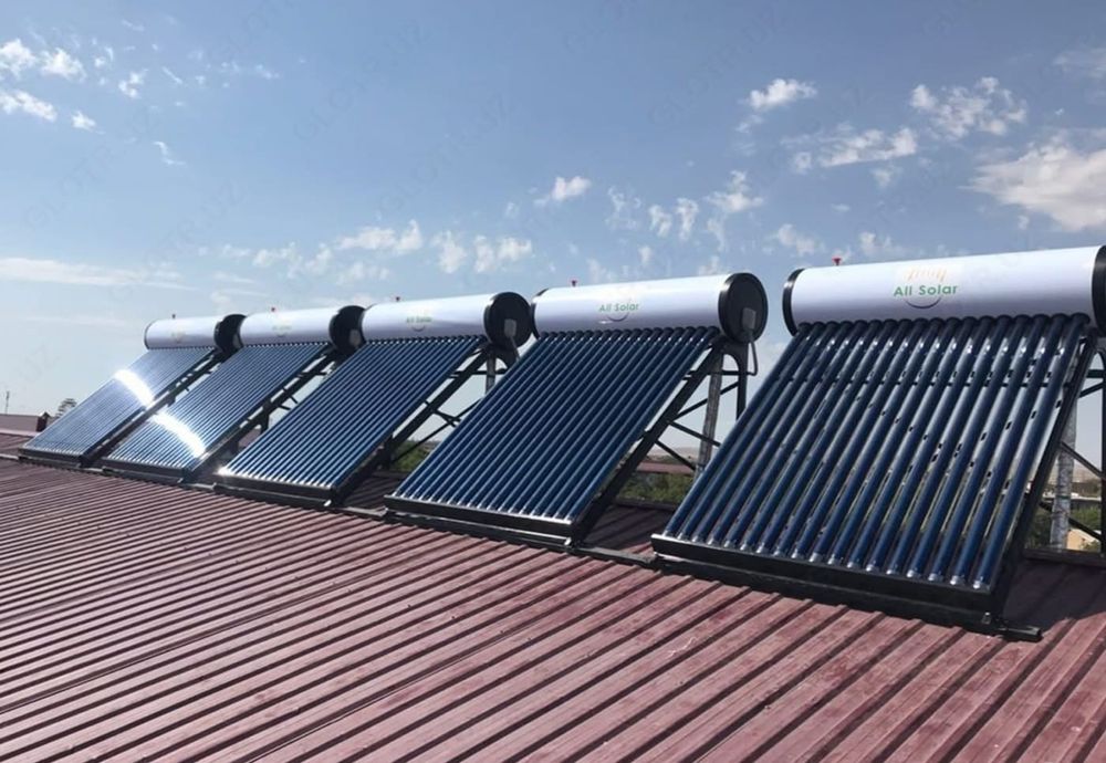 Карши Куёш панеллари 2025 3.миллион 200мингдан бошланади