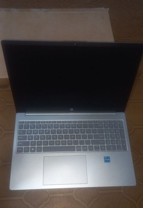 Ноутбук HP сатылады