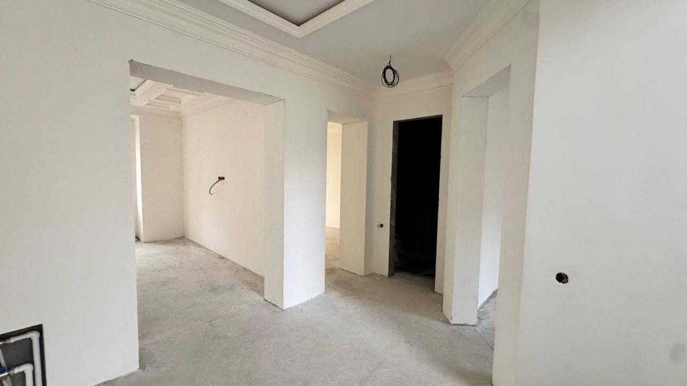 ЯНГИ ЗАМОНАВИЙ ҲОВЛИ  Юнусобод тумани, Барака маҳалла СОТУВДА