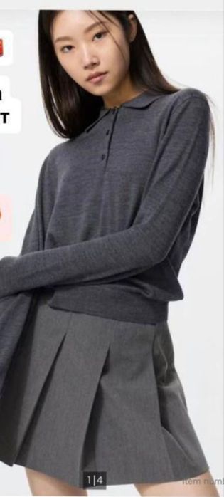 Продам весеннюю кофту