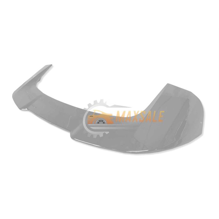 BMW F15 спойлер за таван на БМВ X5 F15 тунинг части за джип