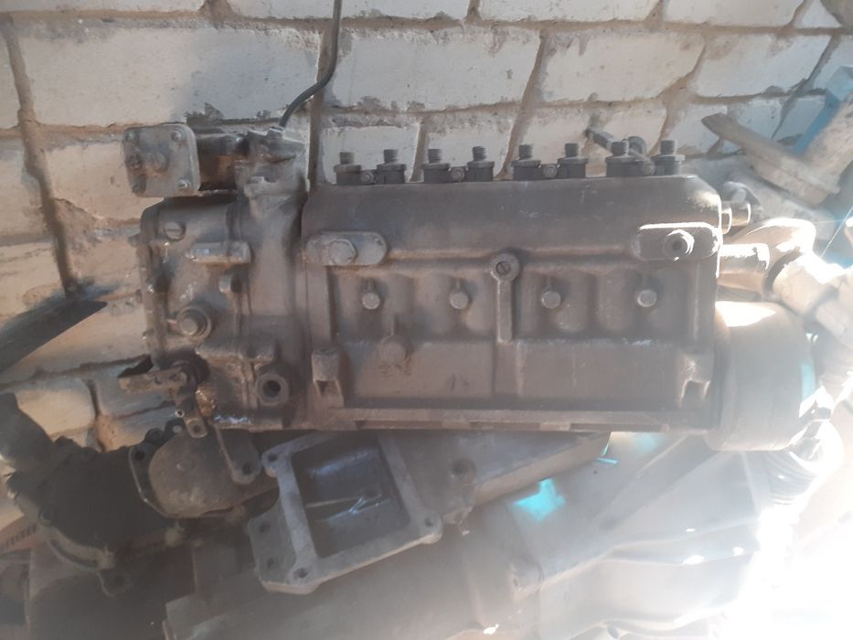 Продам аппаратуру Маз