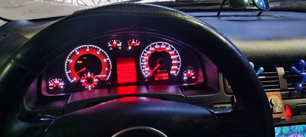 Продам атомобиль