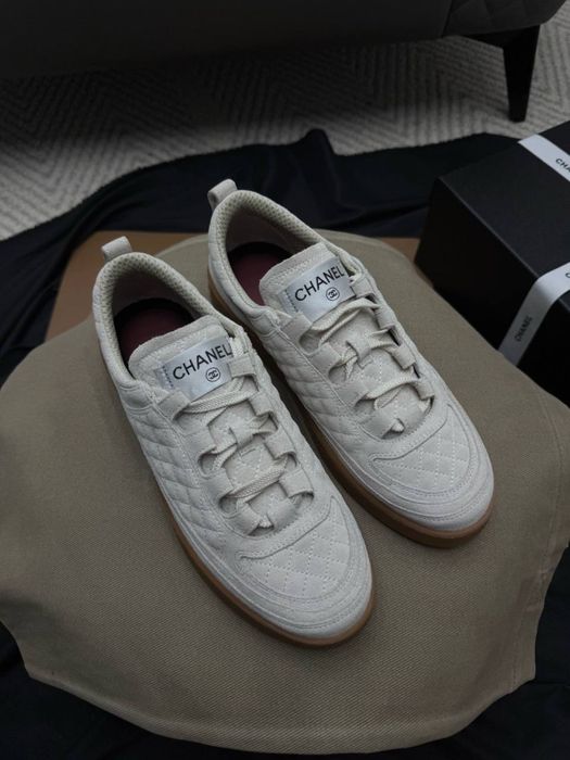 Adidasi Chanel 35-42