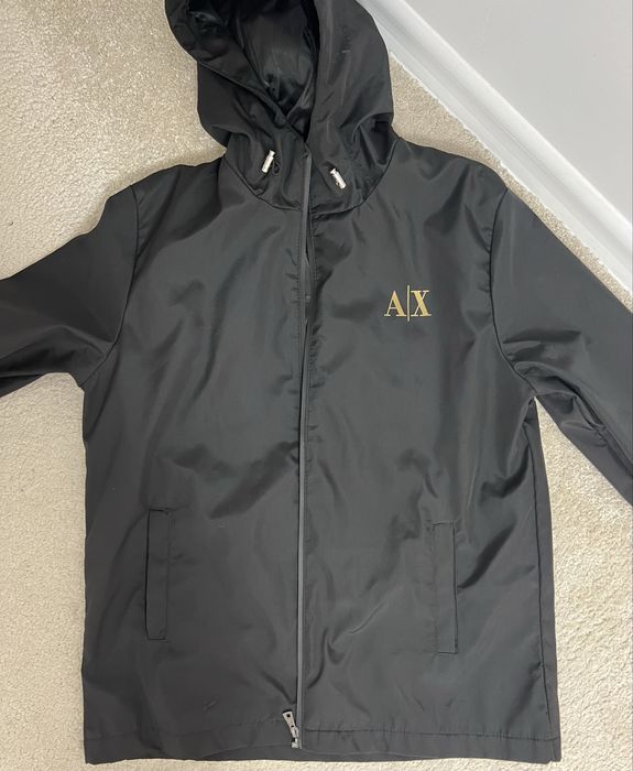 Geaca A|X barbati