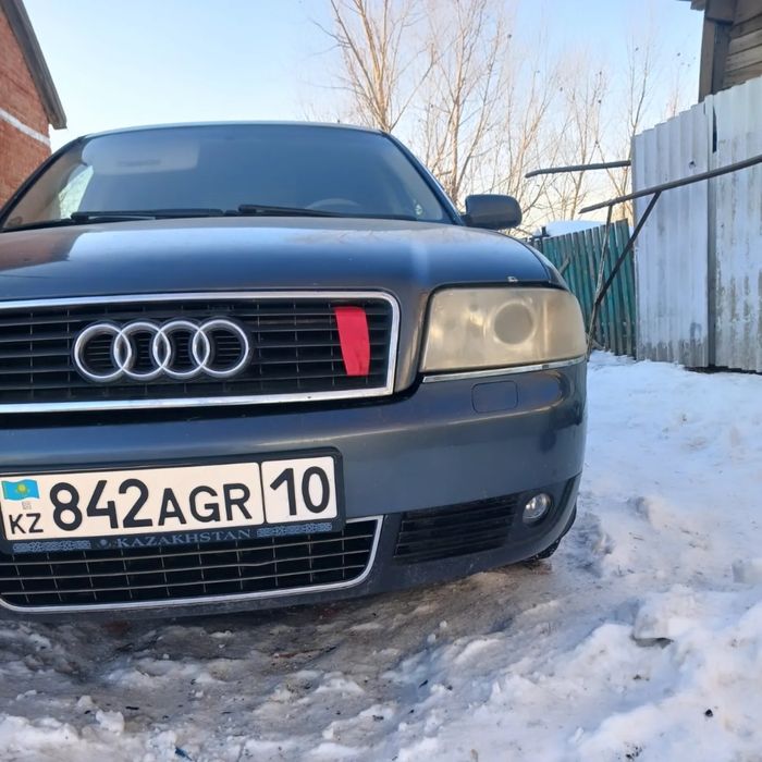 Ауди а6с5 ресталинг торг