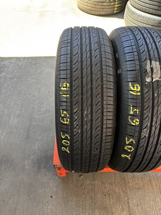 Anvelope All Season 205/65/16 Hankook Optimo H426 205 65 16 R16