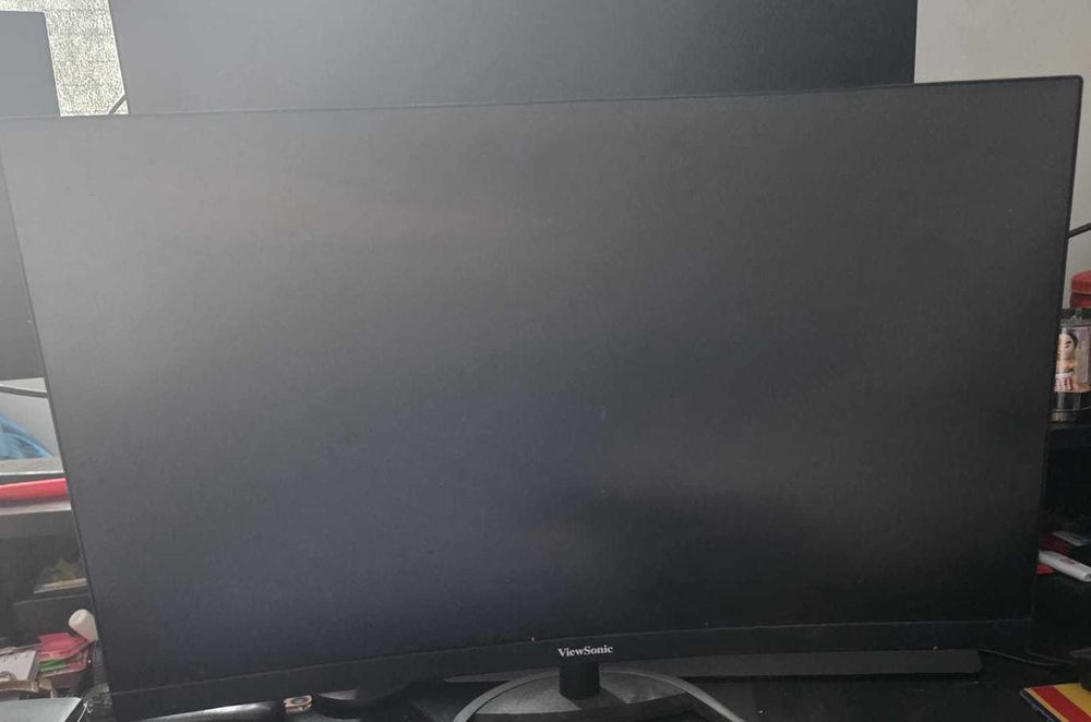 Monitor gaming ViewSonic VX2768-PC-MHD