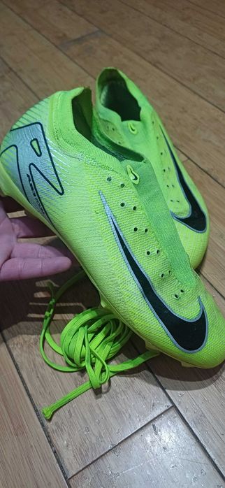 Бутонки и стоножки Nike и adidas,различни номера