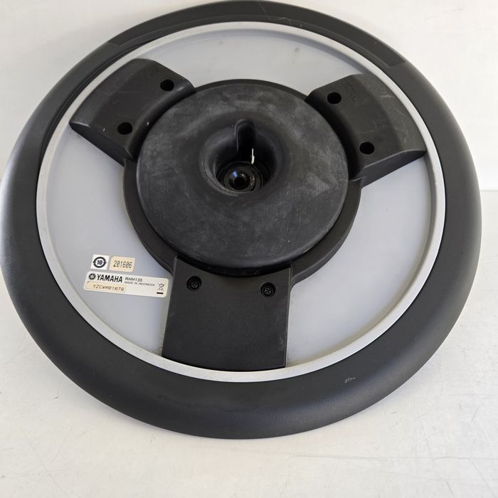 Електронни чинели Yamaha 4 броя