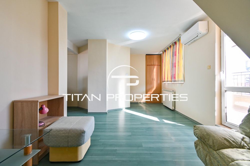 Дава се под наем Двустаен апартамент в София, Белите брези - 70 кв.м за 475 € - Снимка #1