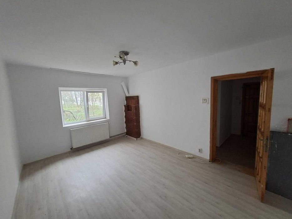 Apartament cu 1 camera (garsoniera) HARLAU