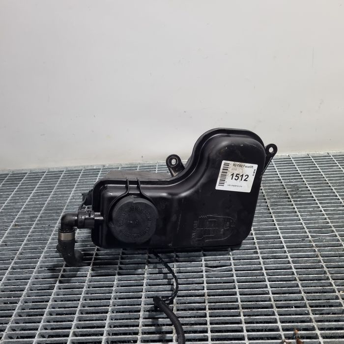 Vas expansiune BMW X3 E83 Facelift 2.0 D - 177CP 1995CC (1512)
