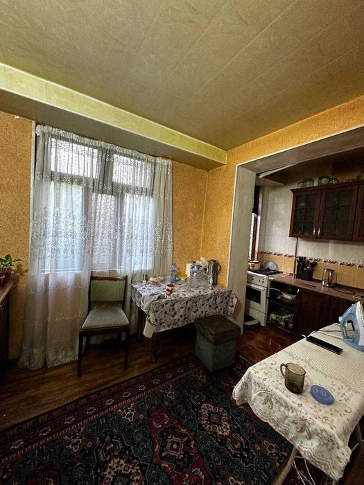 Срочно продается квартира в центре города Ц-1