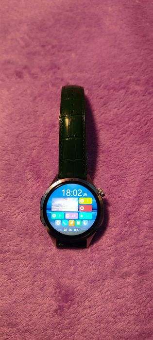 Ceas Smartwatch Huawei GT4 46mm