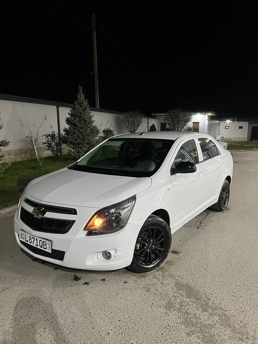 Kobalt 2025 midnight tayyor