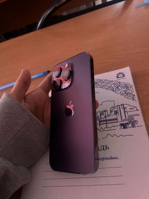 Iphone 14 pro 128 gb