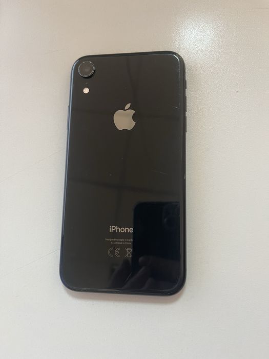 Хороший Айфон XR