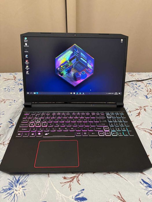 ACER Nitro 5 an515